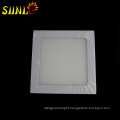 12W Square Flat LED Panel Ceiling Lights (FD-MZOO12)